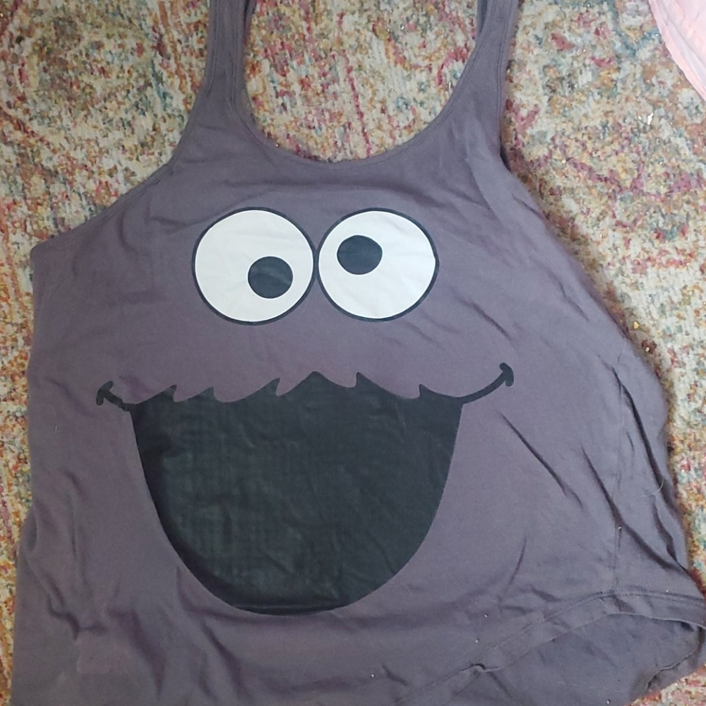 Tank top